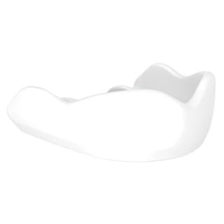 DAMAGE CONTROL High-Impact Mouth Guard – Sports Mouthguard for Boxing, Football, Hockey, Lacrosse & Basketball, Protects Teeth & Jaw, Protective Mouthpiece for Adults & Youth (Adult, HA HA HA 2.0)