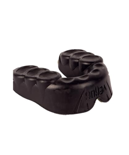 Venum Challenger Mouthguard - Red/Black