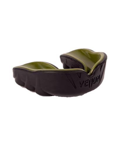 Venum Challenger Mouthguard - Red/Black