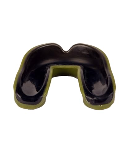 Venum Challenger Mouthguard - Red/Black