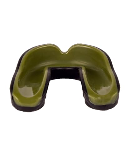 Venum Challenger Mouthguard - Red/Black