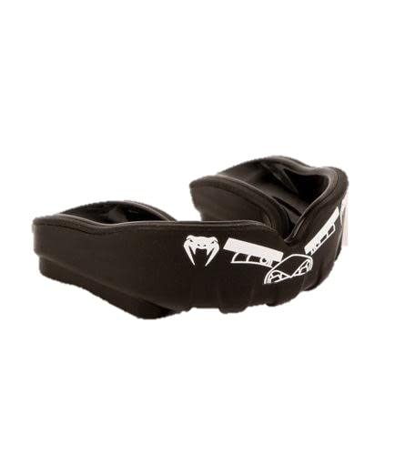 Venum Challenger Mouthguard - Red/Black