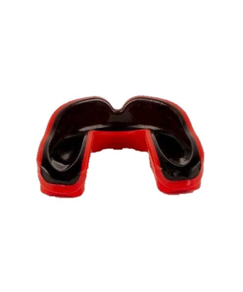Venum Challenger Mouthguard - Red/Black