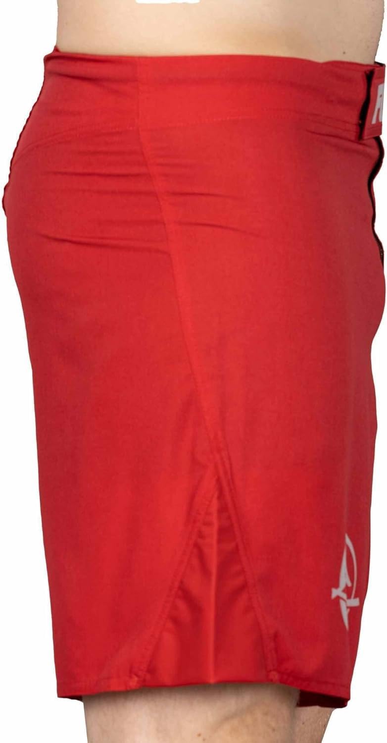 Fuji Baseline Grappling & Fight Shorts for MMA, Judo, Jiu-Jitsu, BJJ and More