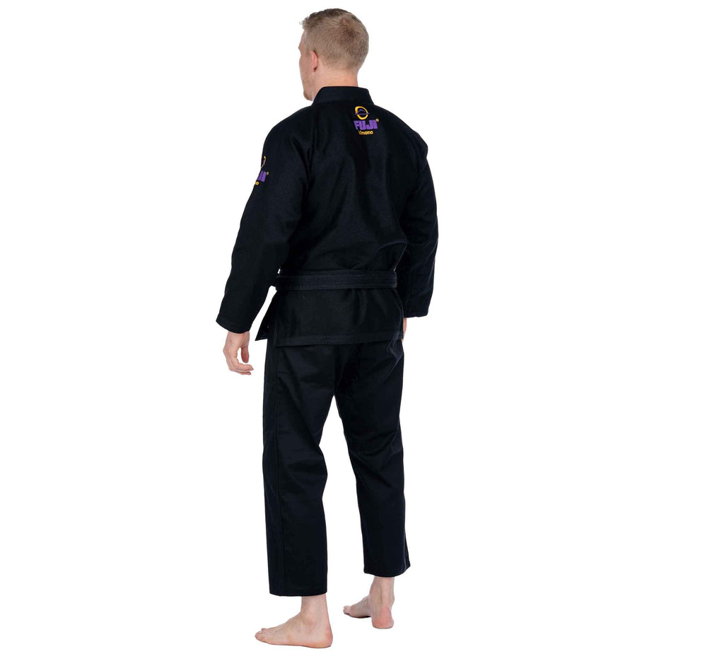 FUJI All-Around Brazilian Style Jiu Jitsu Uniform
