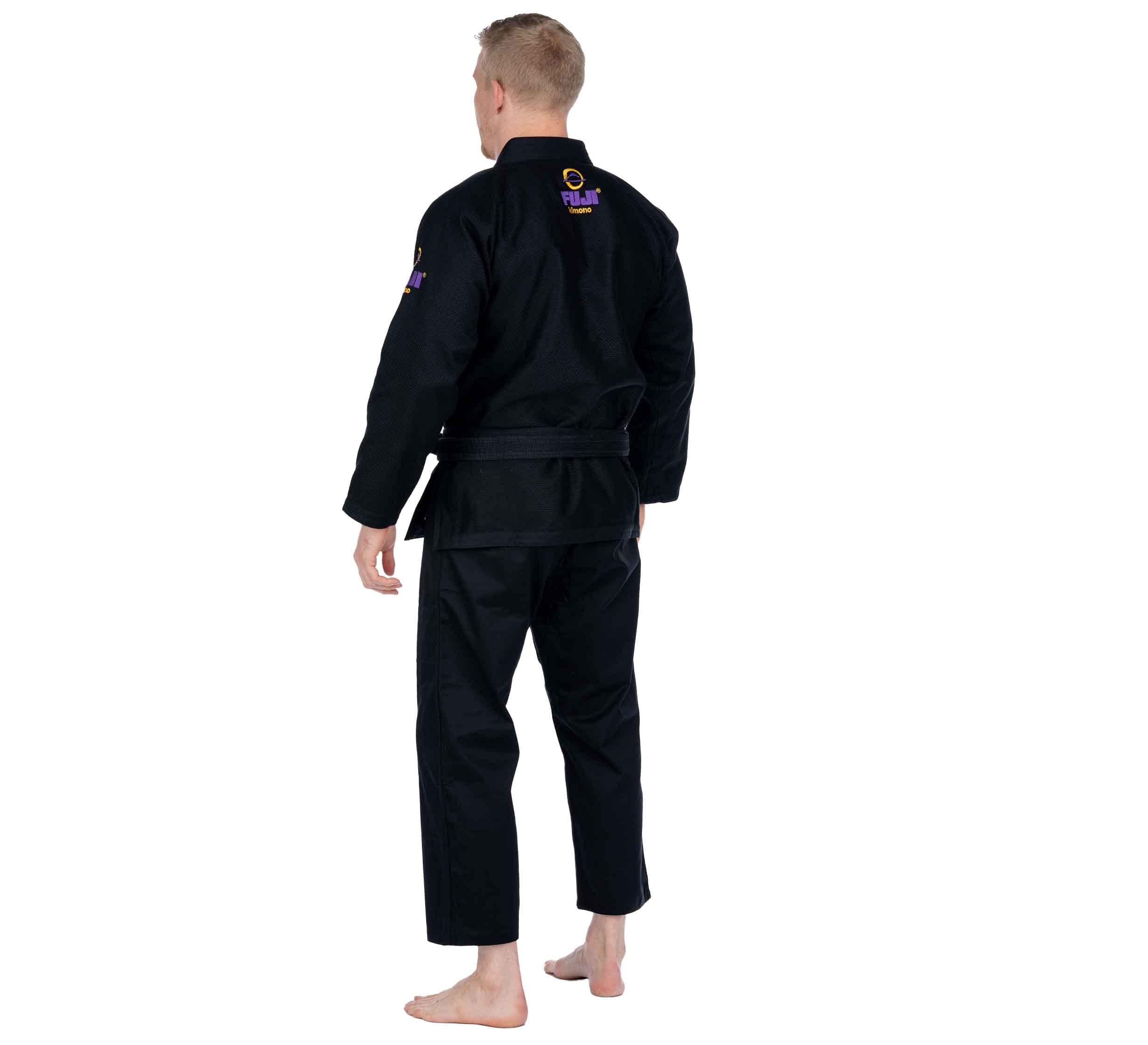 FUJI All-Around Brazilian Style Jiu Jitsu Uniform