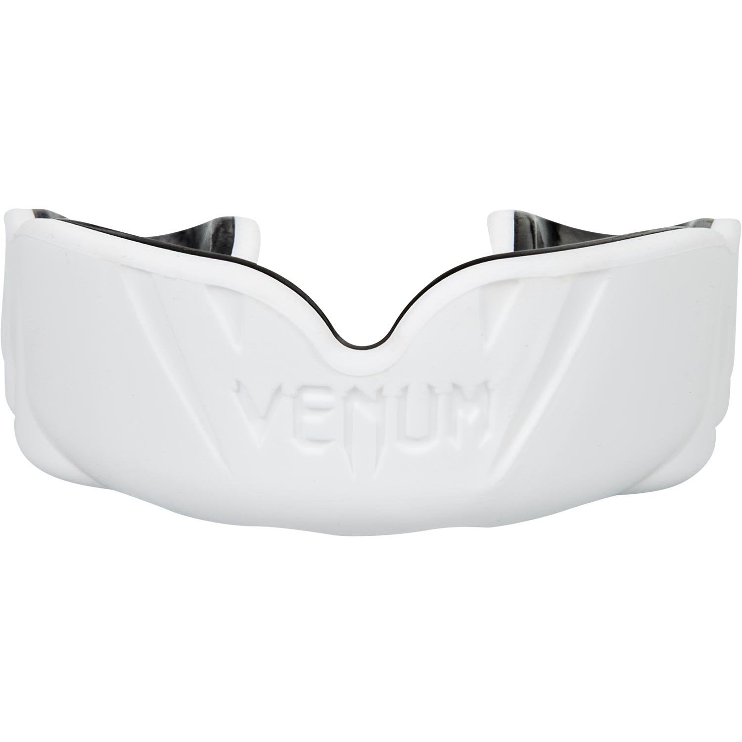 Venum Challenger Mouthguard - Red/Black