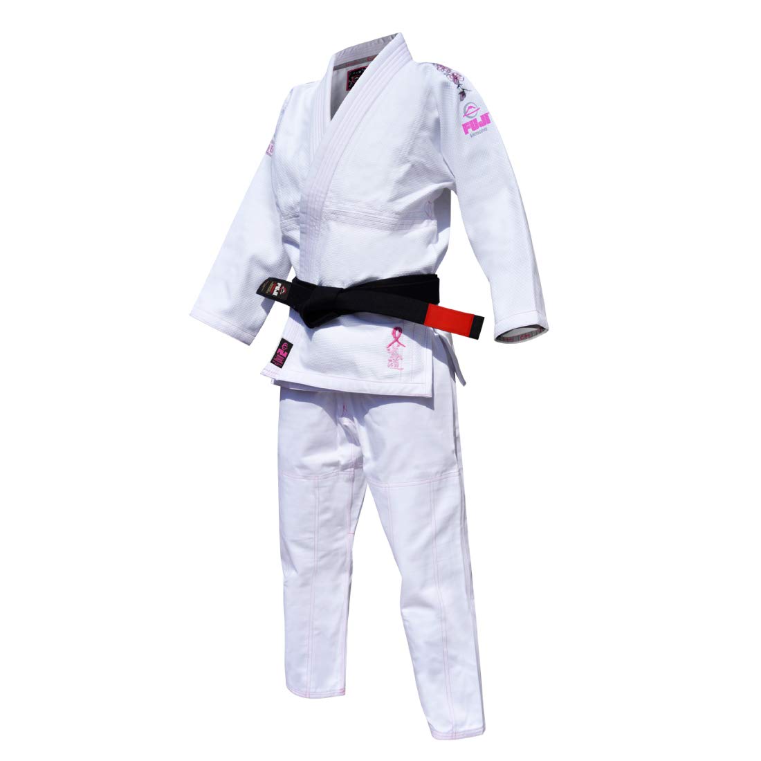 FUJI All-Around Brazilian Style Jiu Jitsu Uniform