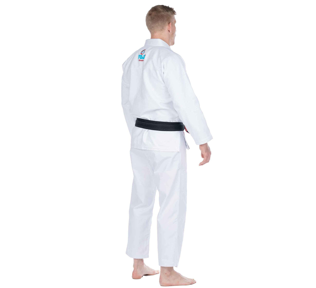 FUJI All-Around Brazilian Style Jiu Jitsu Uniform