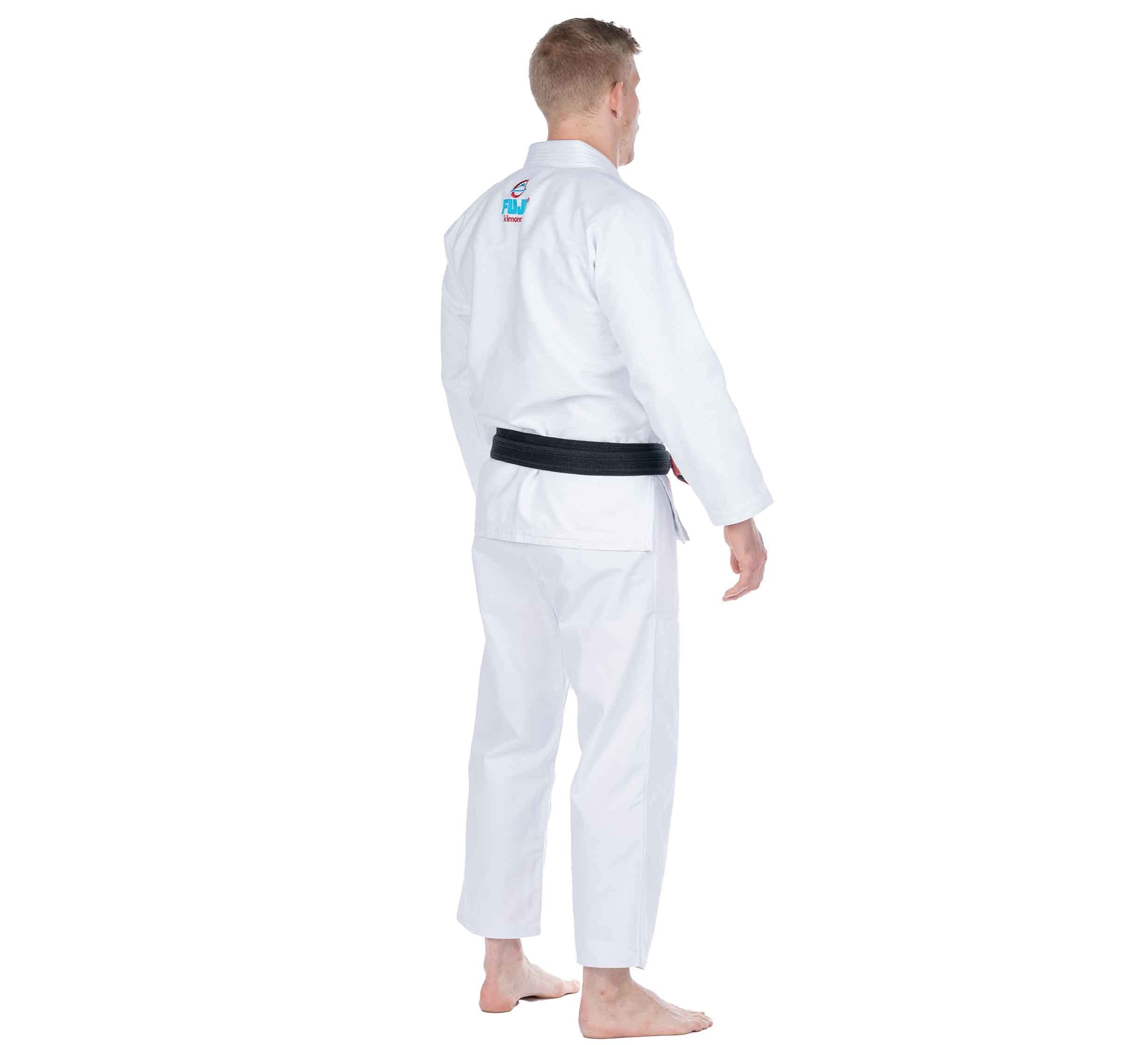 FUJI All-Around Brazilian Style Jiu Jitsu Uniform