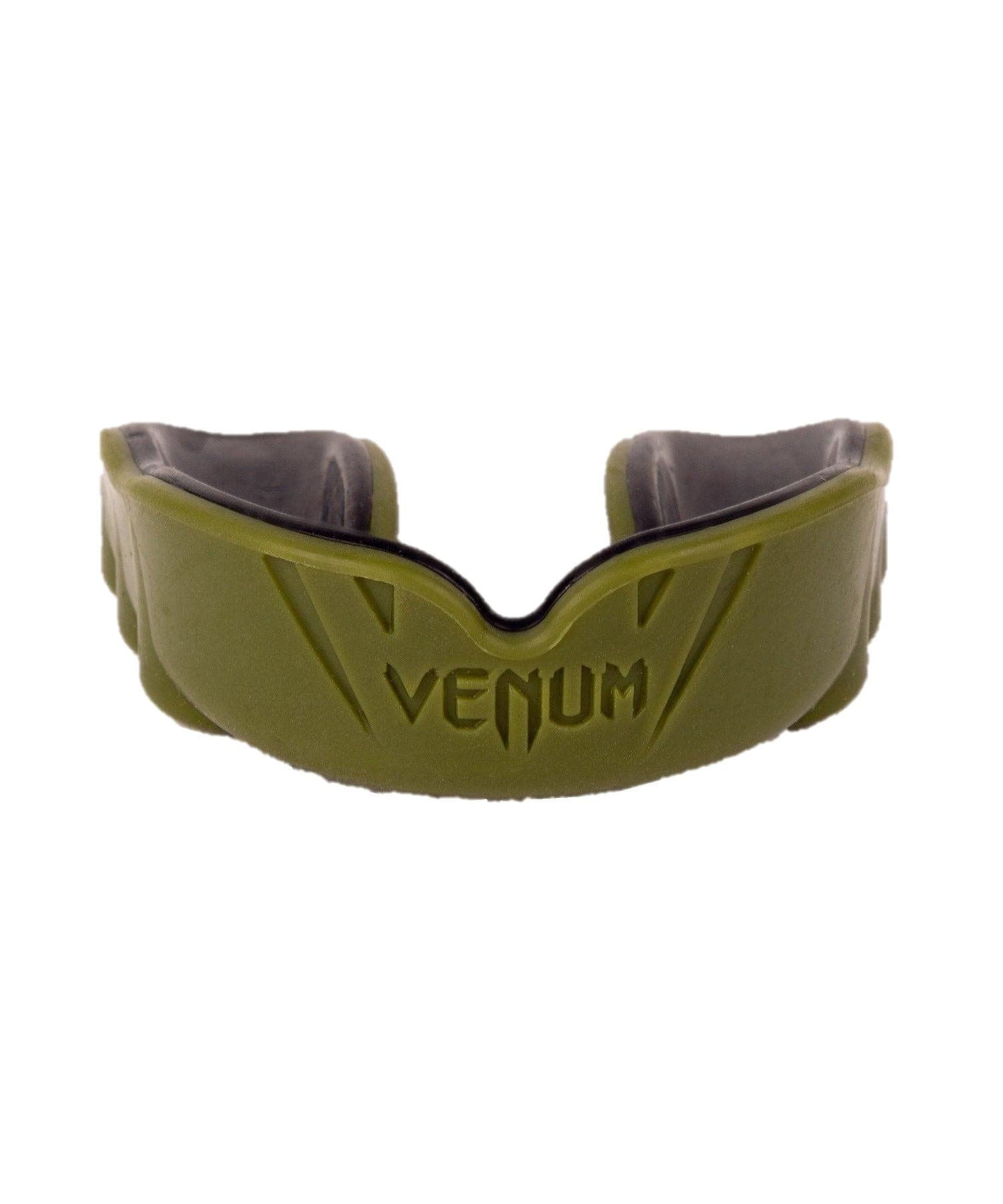 Venum Challenger Mouthguard - Red/Black