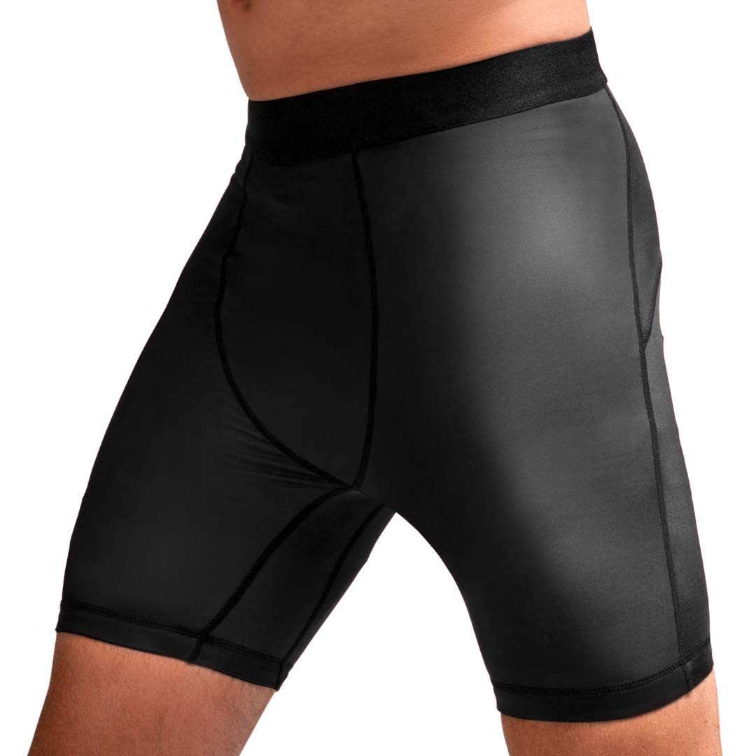 Hayabusa Geo Vale Tudo Shorts Men