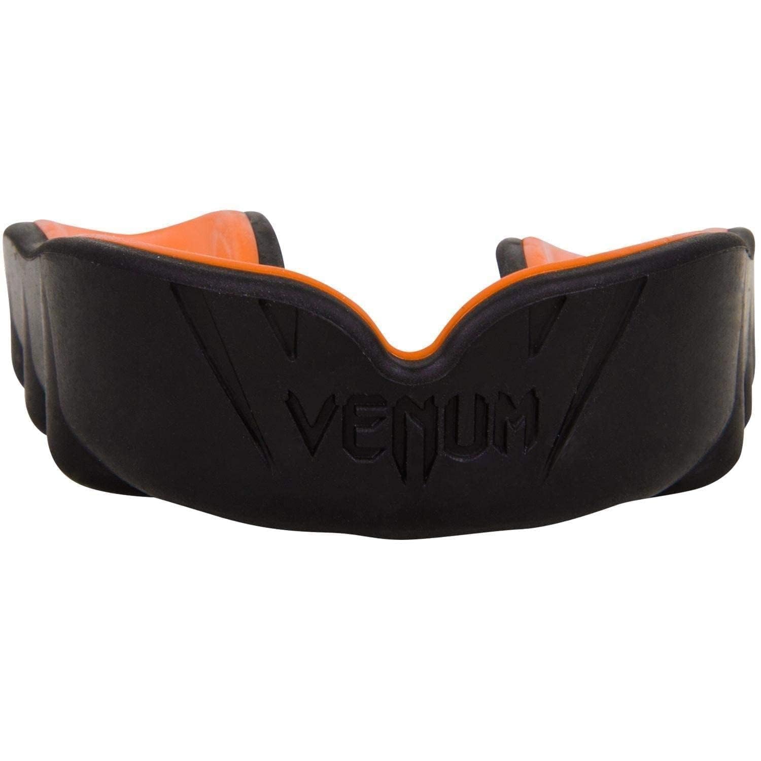 Venum Challenger Mouthguard - Red/Black