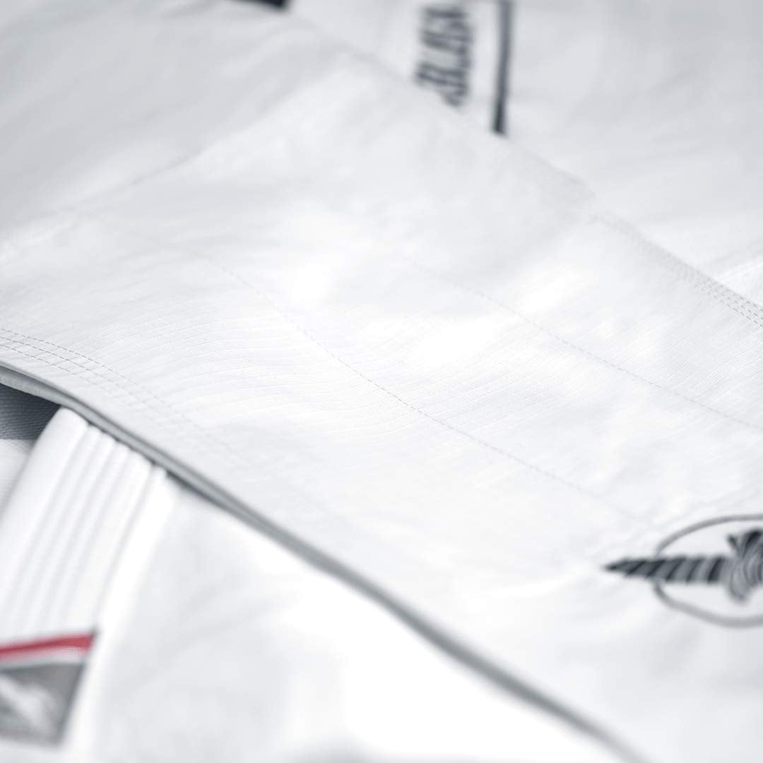 Hayabusa Ultra-Lightweight Pearlweave Jiu Jitsu Gi