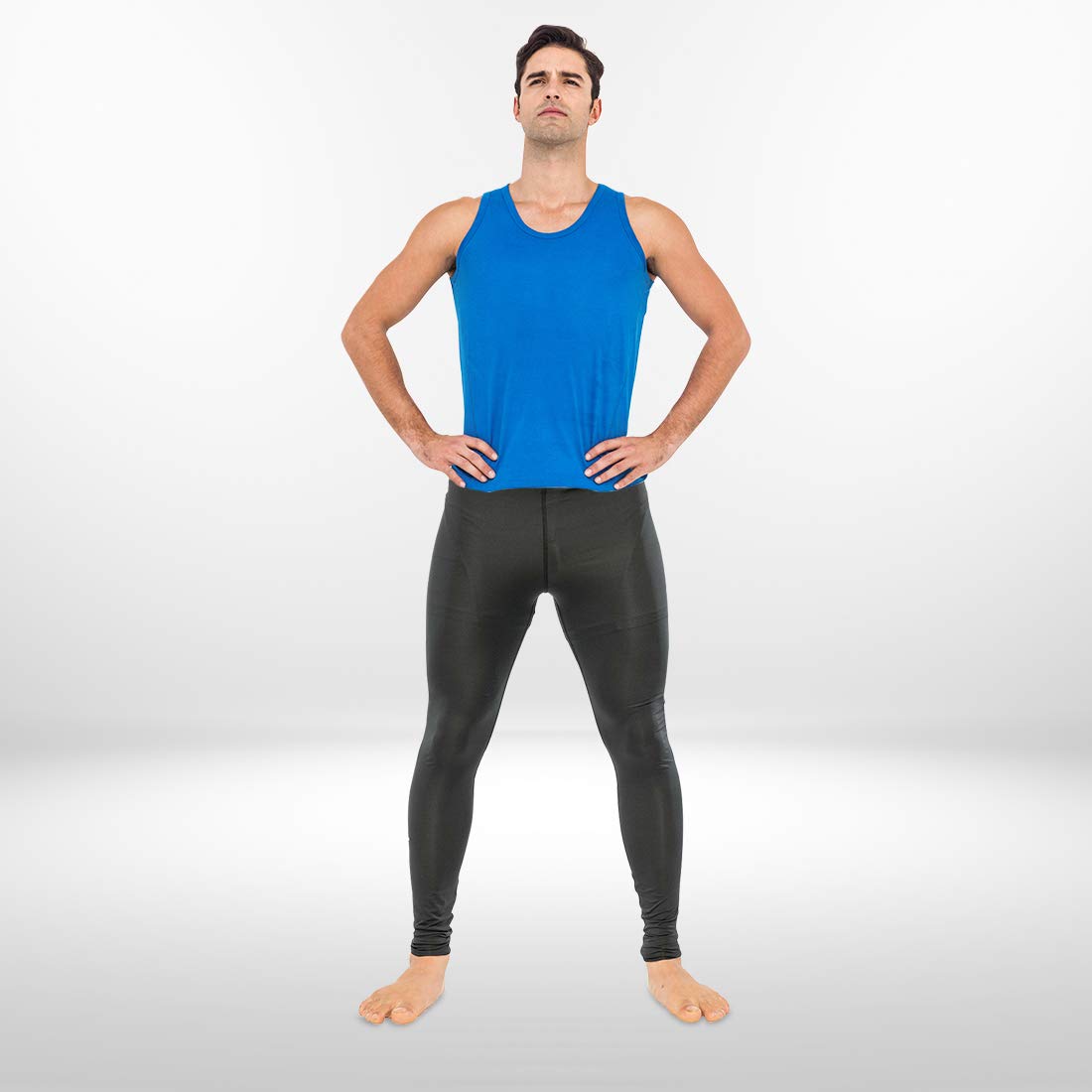 FUJI Baseline V2 Jiu Jitsu Spats Compression Pants