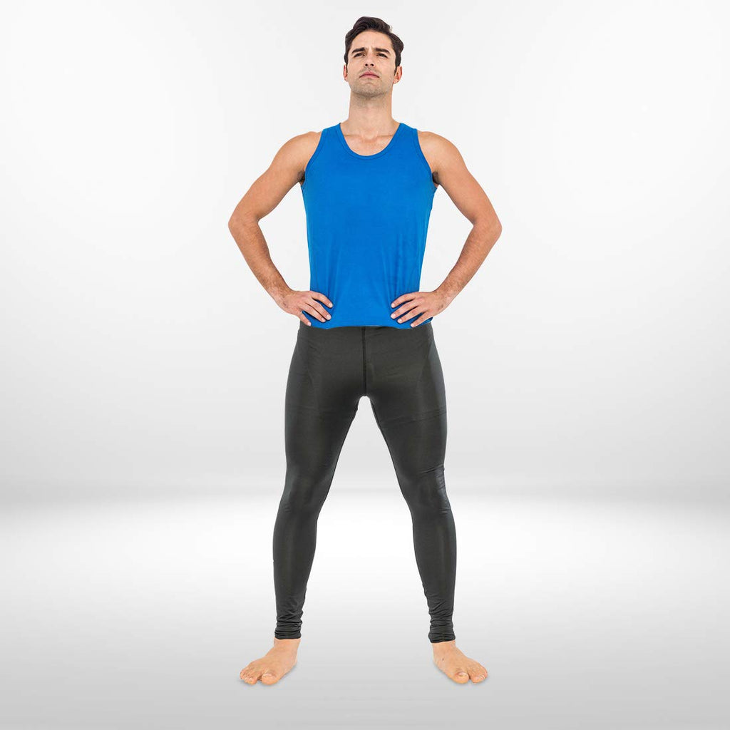 FUJI Baseline V2 Jiu Jitsu Spats Compression Pants