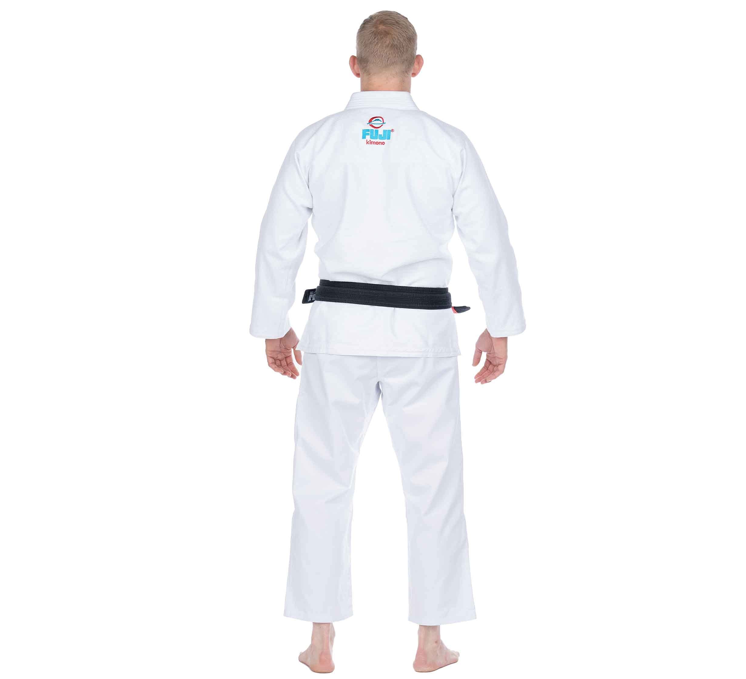 FUJI All-Around Brazilian Style Jiu Jitsu Uniform