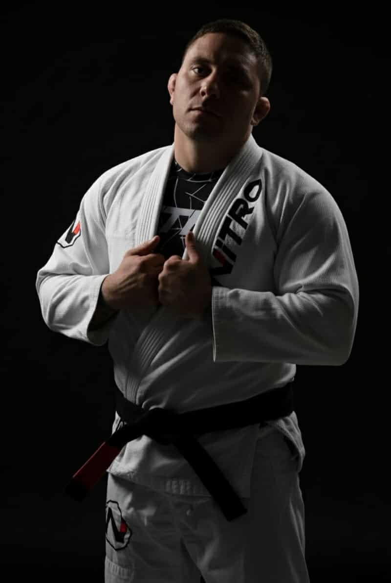 Evolution Brazilian Jiu Jitsu Gi | Lightweight 380gsm | IBJJF Approved