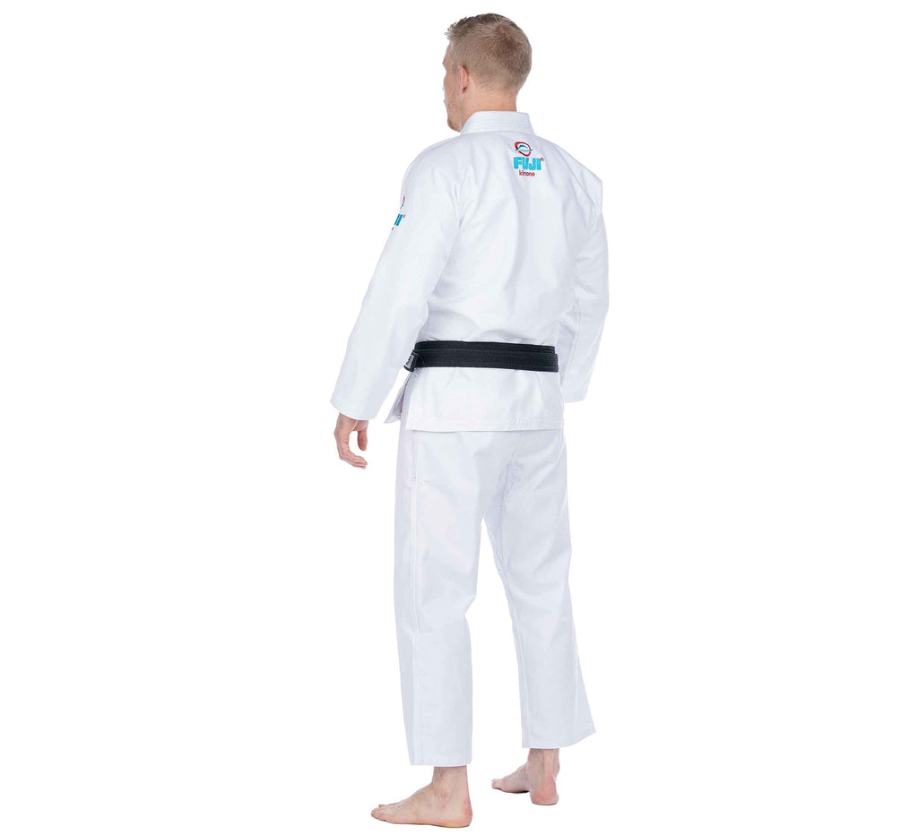 FUJI All-Around Brazilian Style Jiu Jitsu Uniform