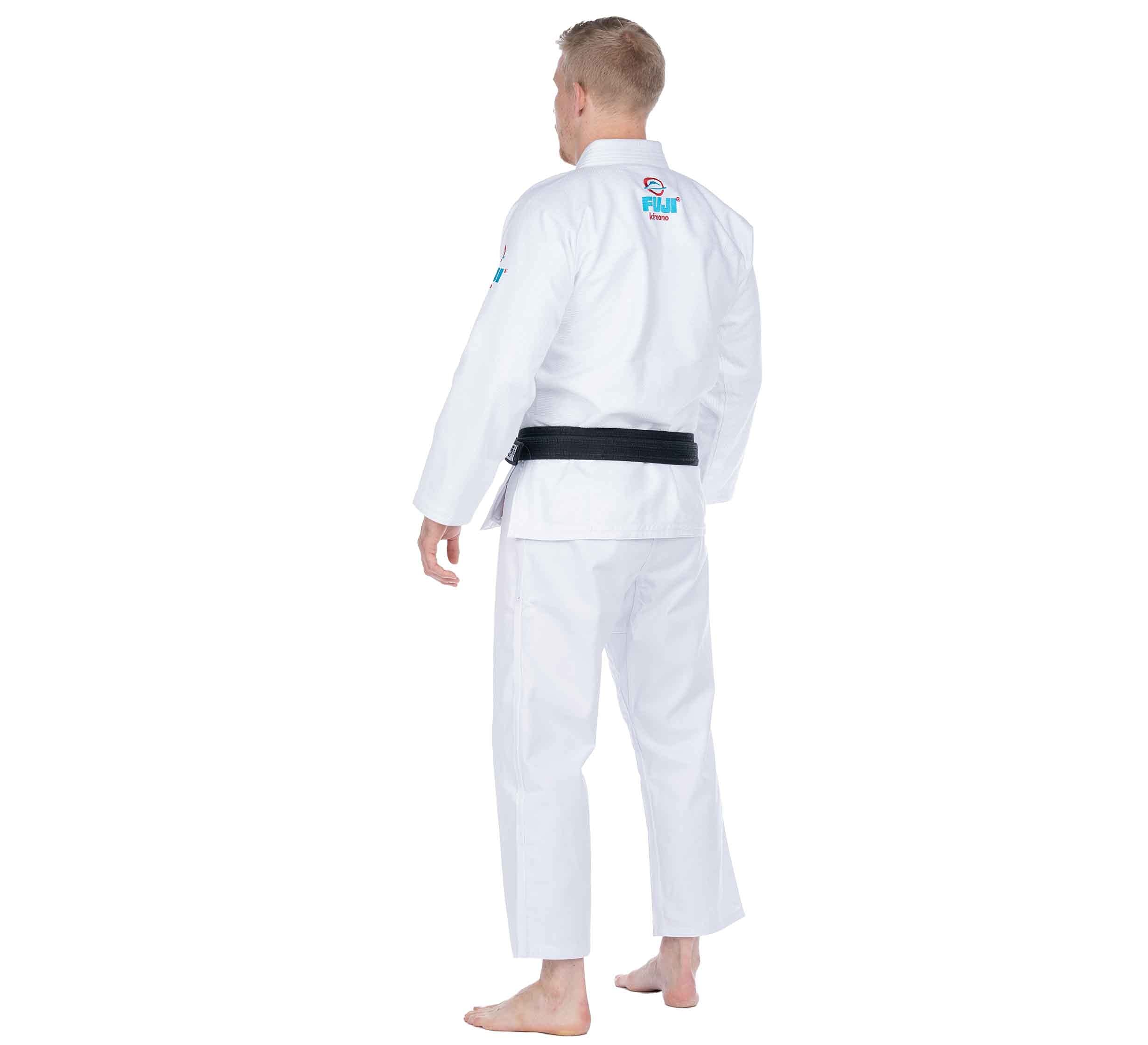 FUJI All-Around Brazilian Style Jiu Jitsu Uniform
