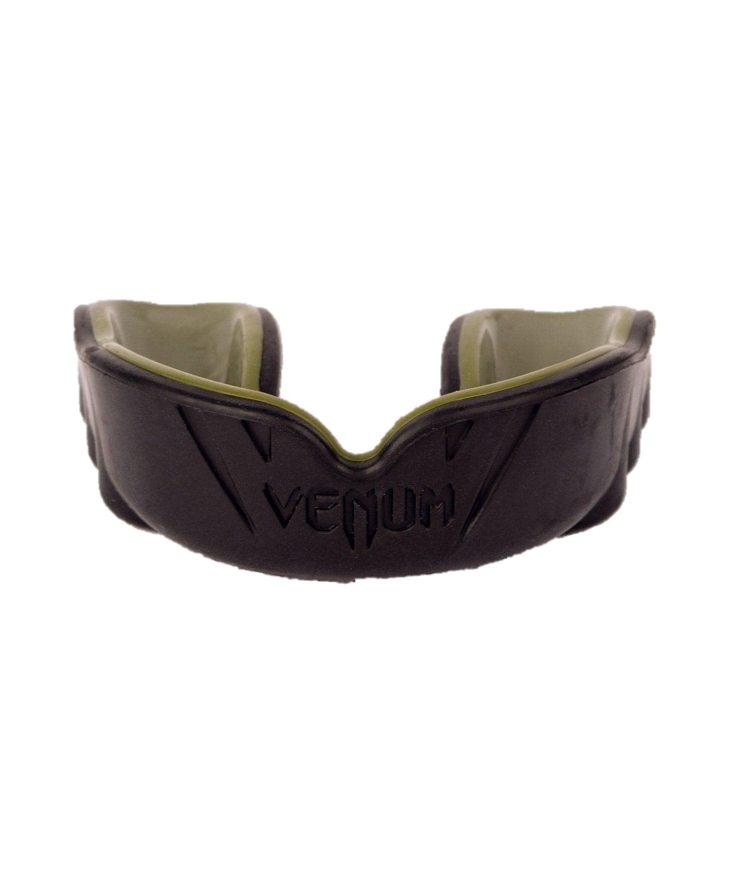 Venum Challenger Mouthguard - Red/Black