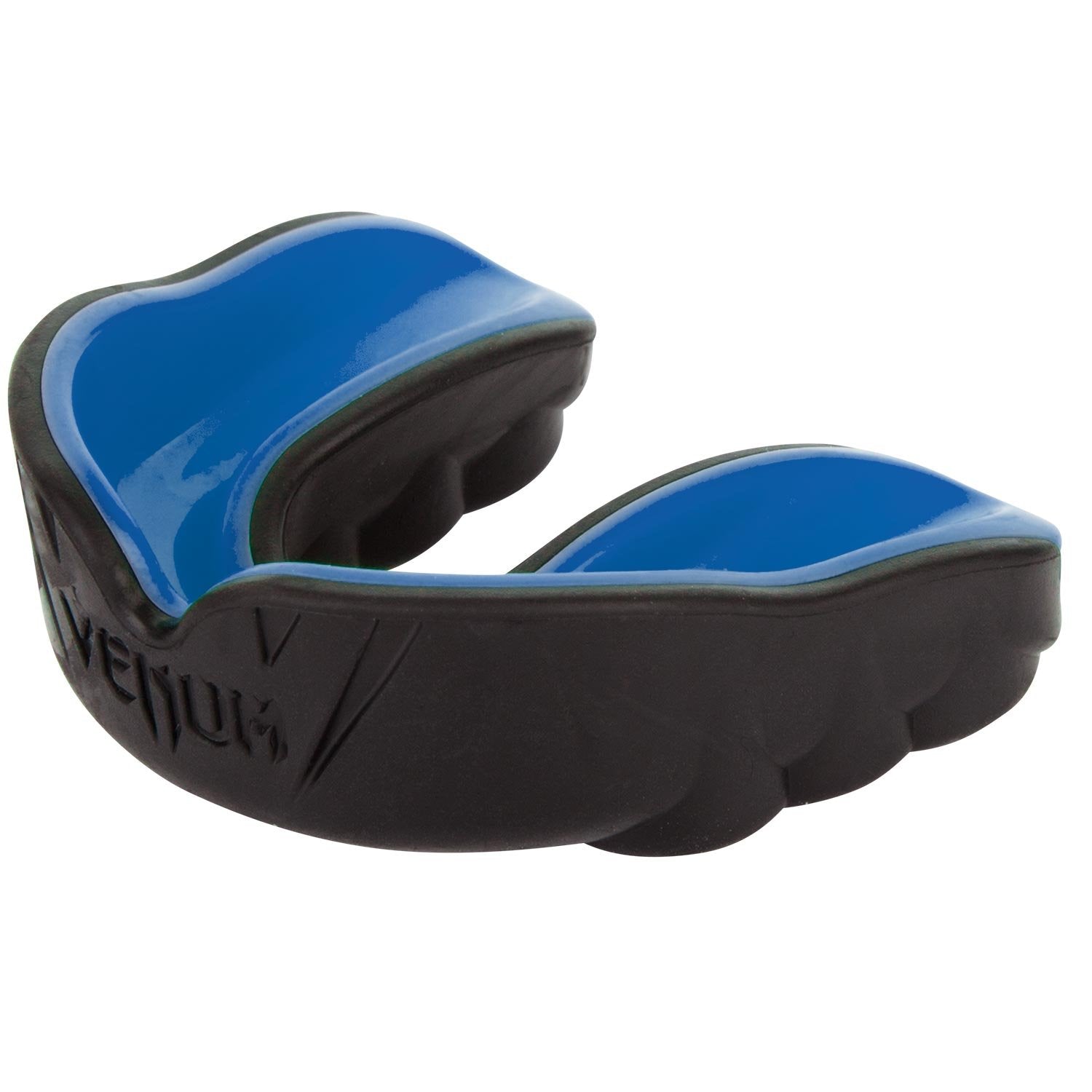 Venum Challenger Mouthguard - Red/Black