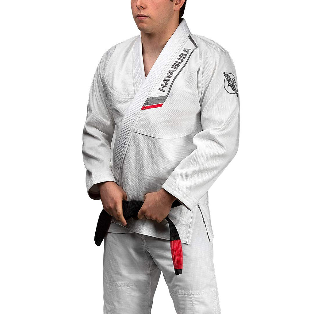 Hayabusa Ultra-Lightweight Pearlweave Jiu Jitsu Gi