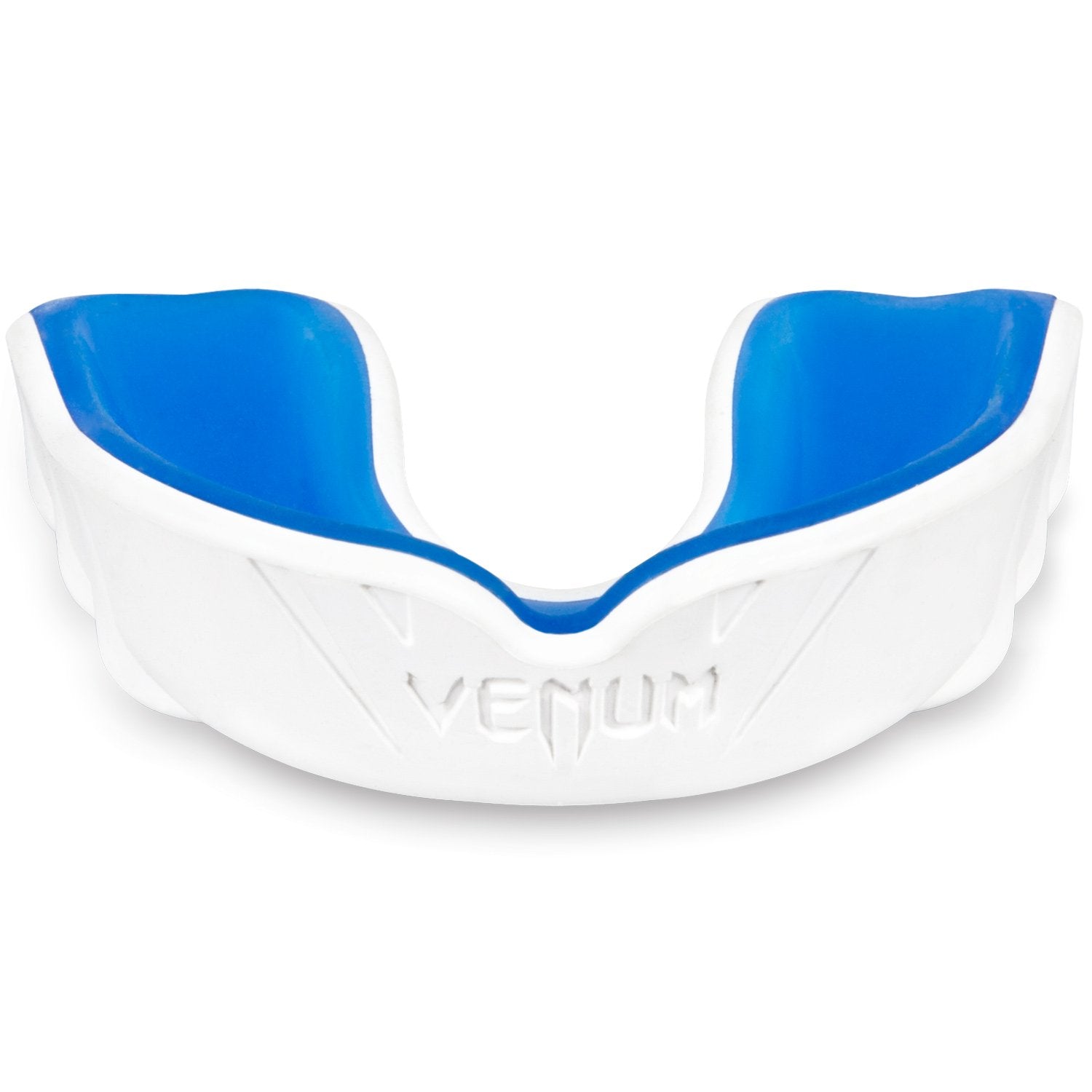 Venum Challenger Mouthguard - Red/Black
