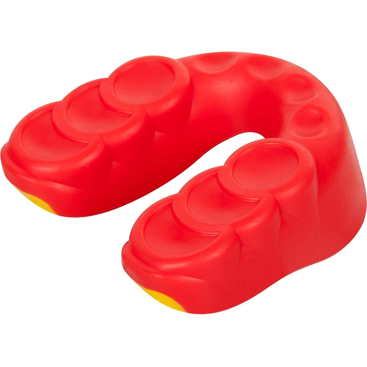 Venum Challenger Mouthguard - Red/Black