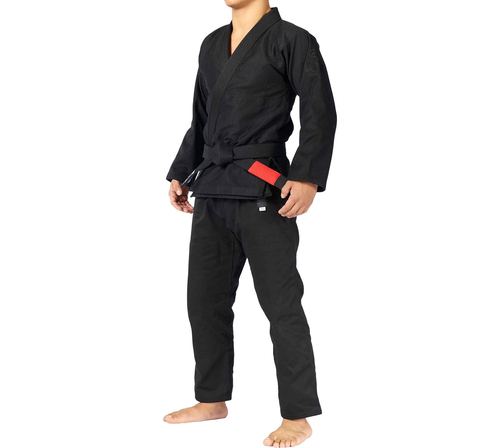 FUJI All-Around Brazilian Style Jiu Jitsu Uniform