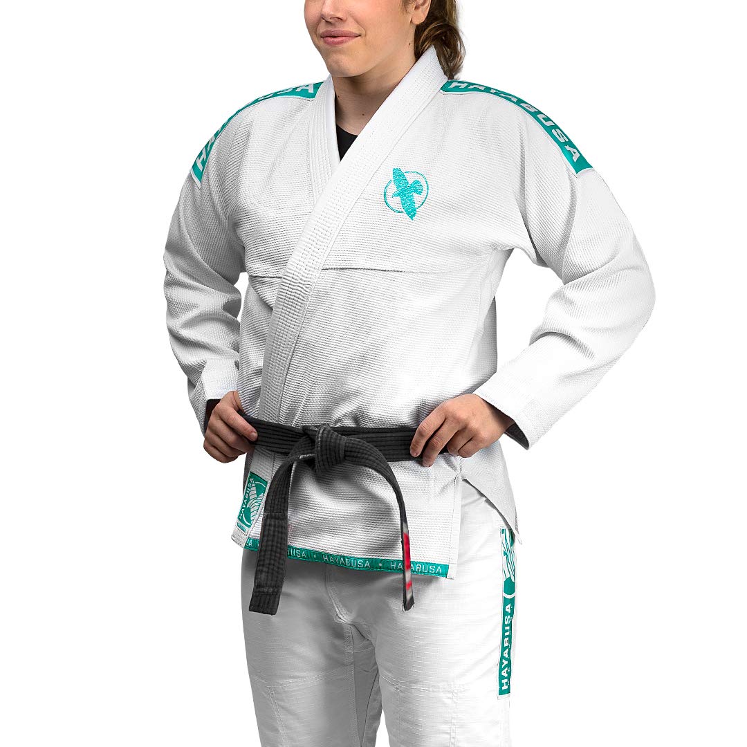 Hayabusa Lightweight Jiu Jitsu Gi
