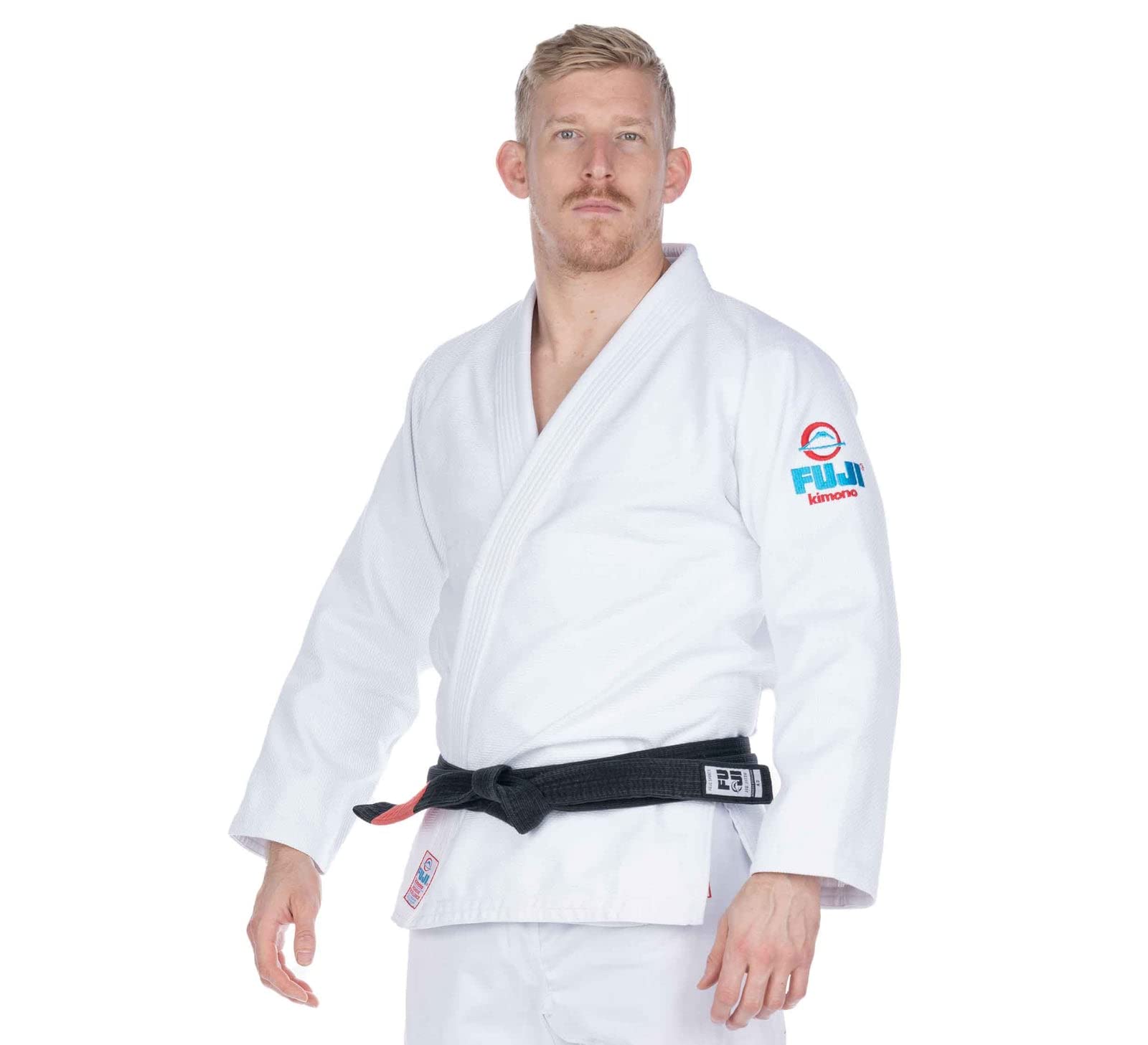 FUJI All-Around Brazilian Style Jiu Jitsu Uniform