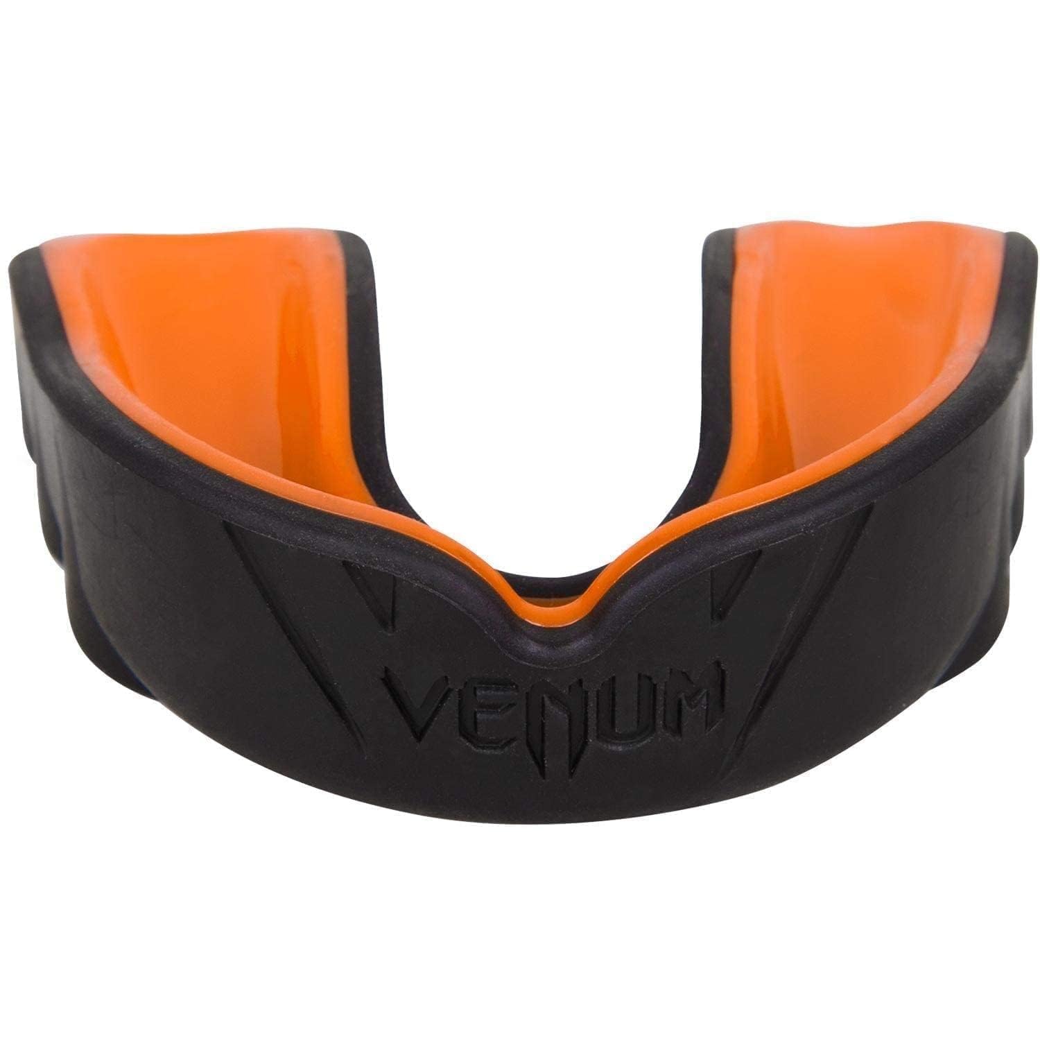 Venum Challenger Mouthguard - Red/Black