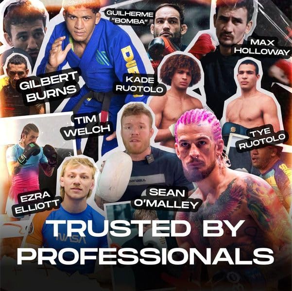 Sanabul Essential Long Sleeve Compression Training Rash Guard for MMA BJJ Wrestling Grappling and No Gi Jiu Jitsu rashguard