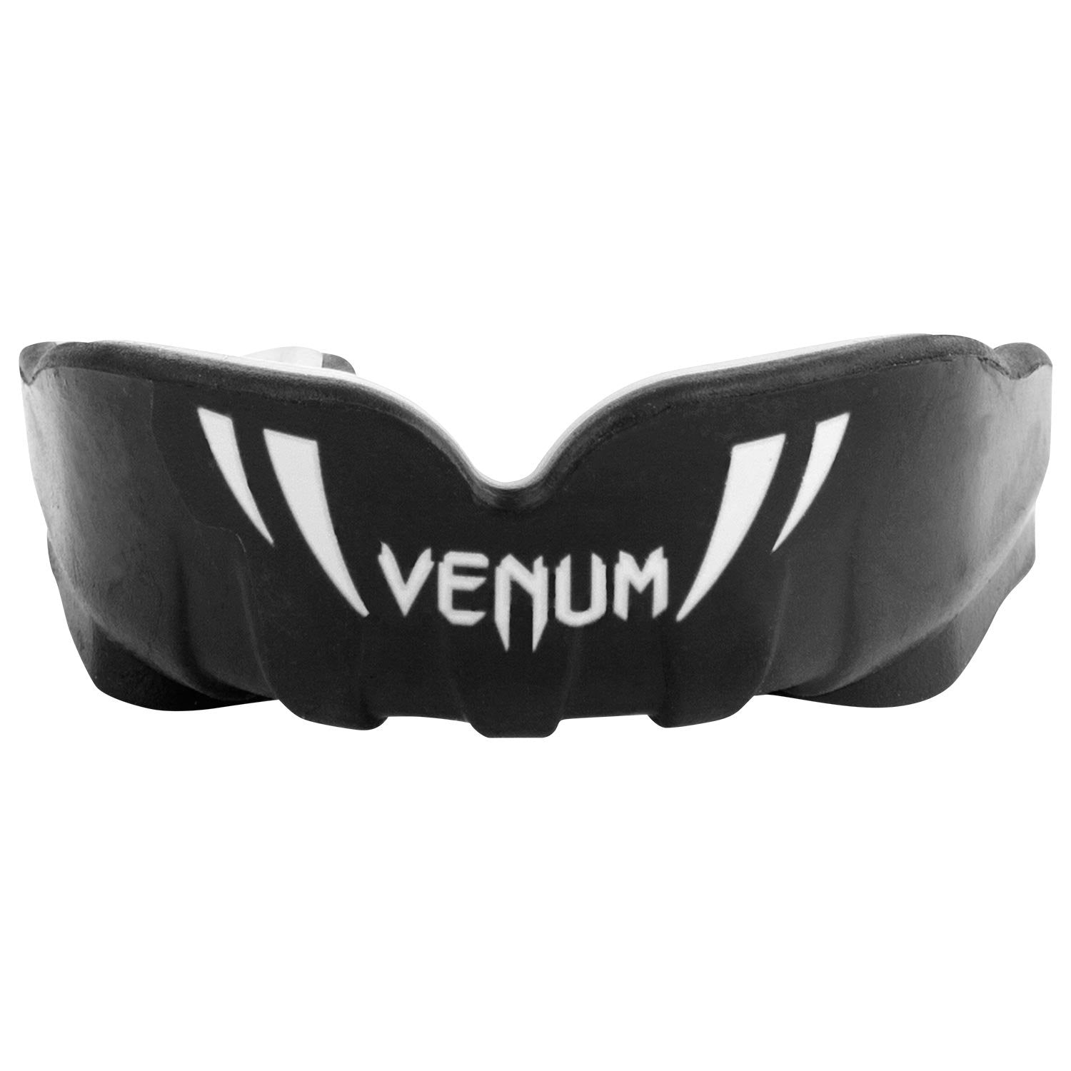 Venum Challenger Mouthguard - Red/Black