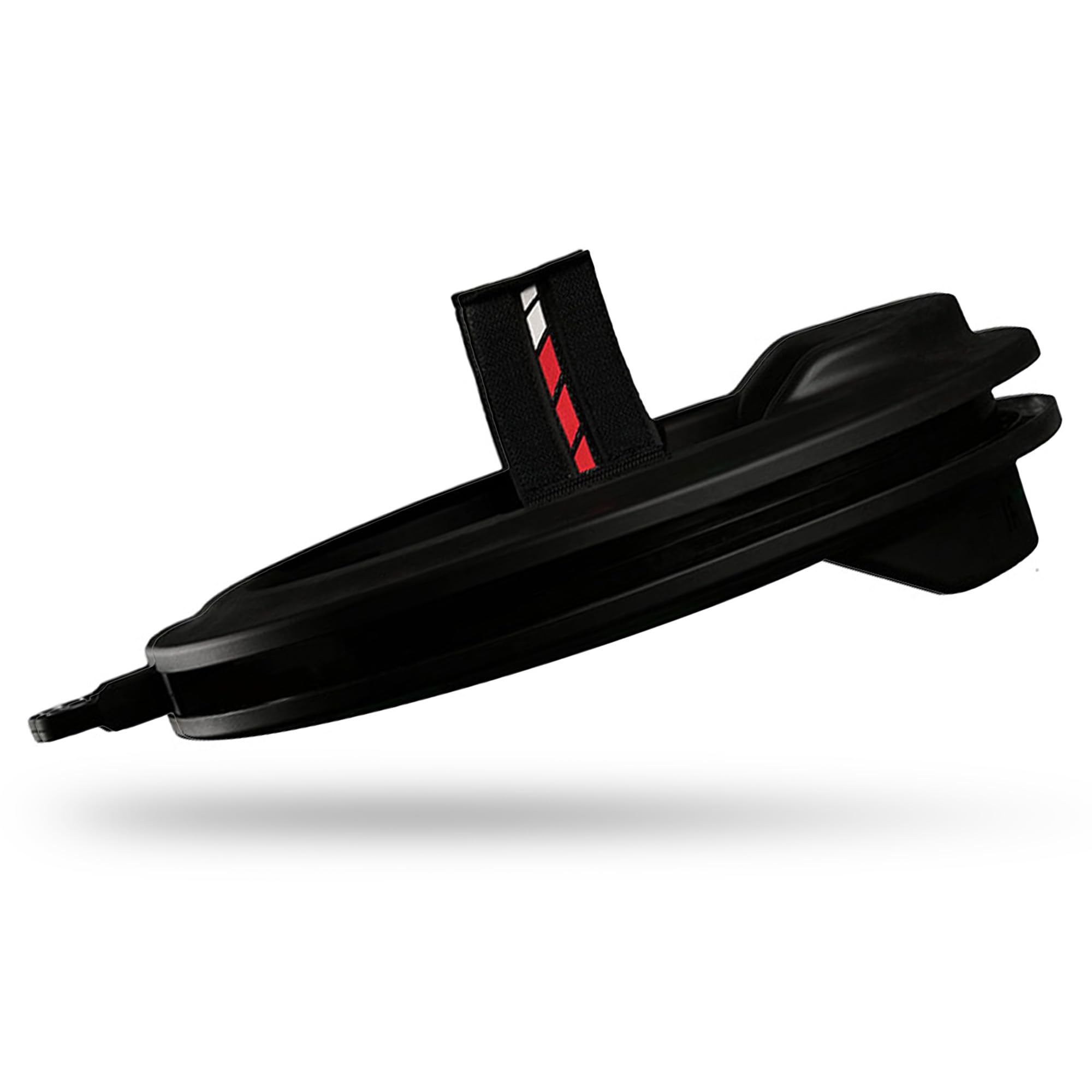 Iron Neck - Advanced Neck Trainer, Strengthener, Exerciser, & Rehabilitation Device to Relieve Pain & Improve Posture - Workout & Strength Training Equipment, Home Gym Accessories for Men