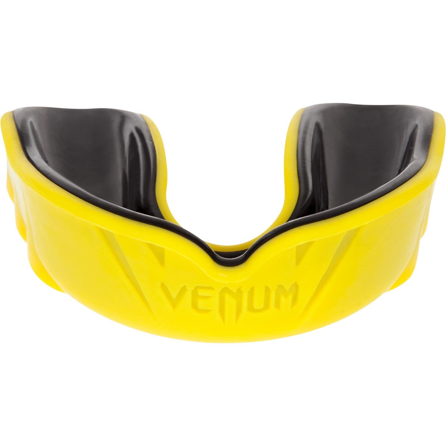 Venum Challenger Mouthguard - Red/Black