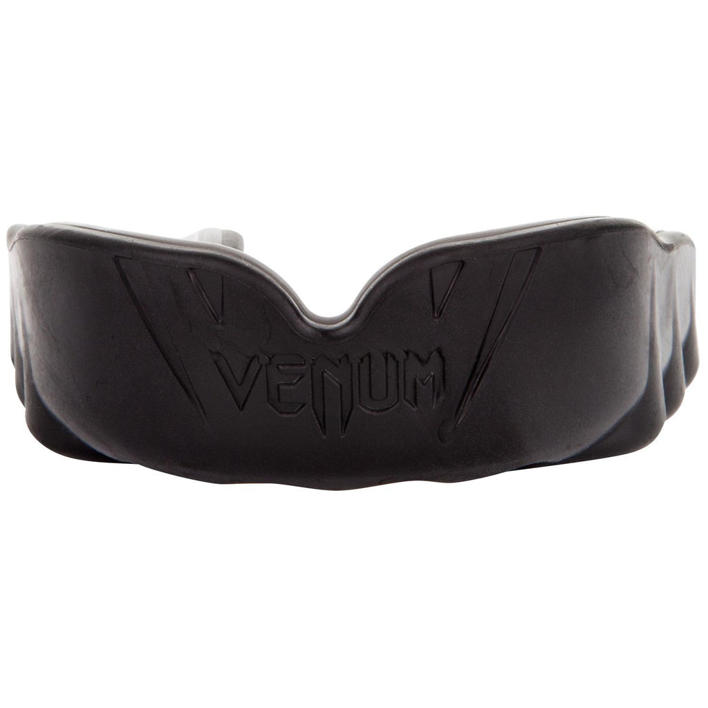 Venum Challenger Mouthguard - Red/Black