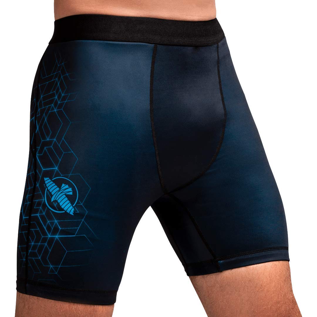 Hayabusa Geo Vale Tudo Shorts Men