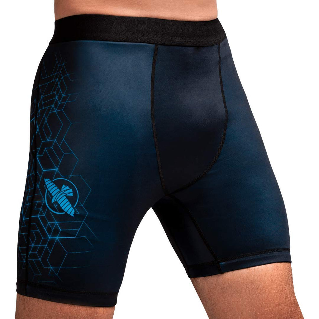 Hayabusa Geo Vale Tudo Shorts Men