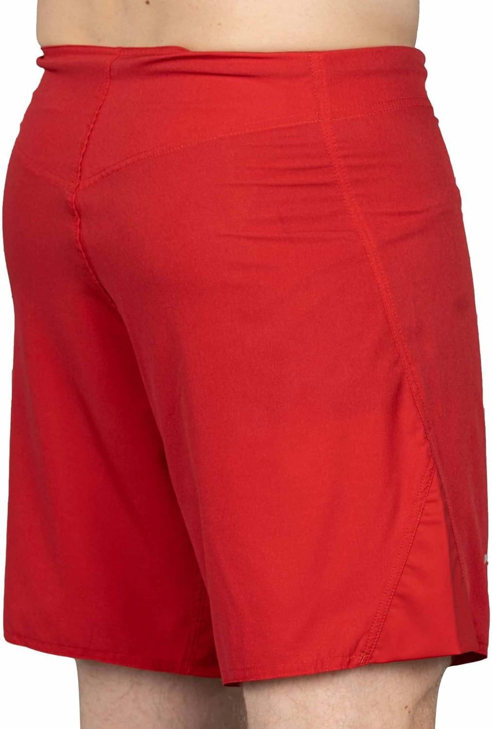 Fuji Baseline Grappling & Fight Shorts for MMA, Judo, Jiu-Jitsu, BJJ and More