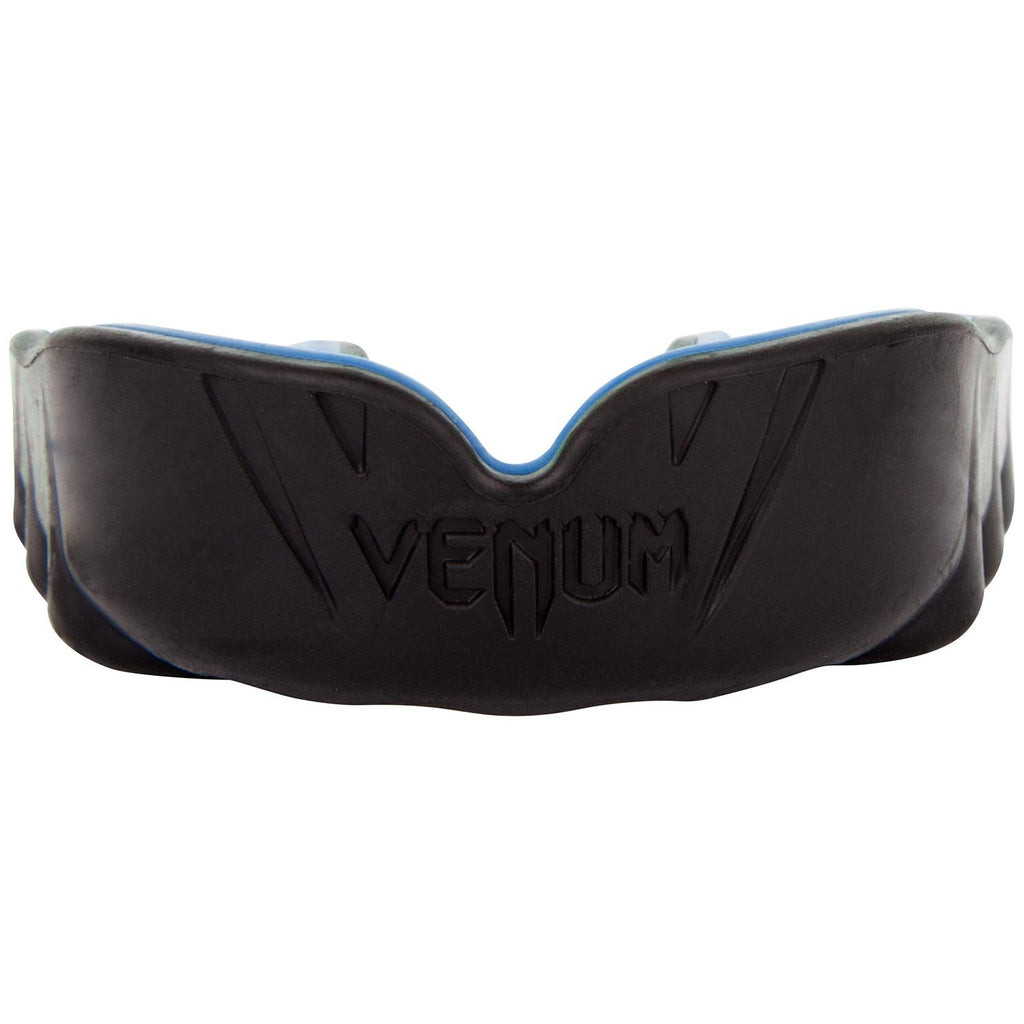 Venum Challenger Mouthguard - Red/Black