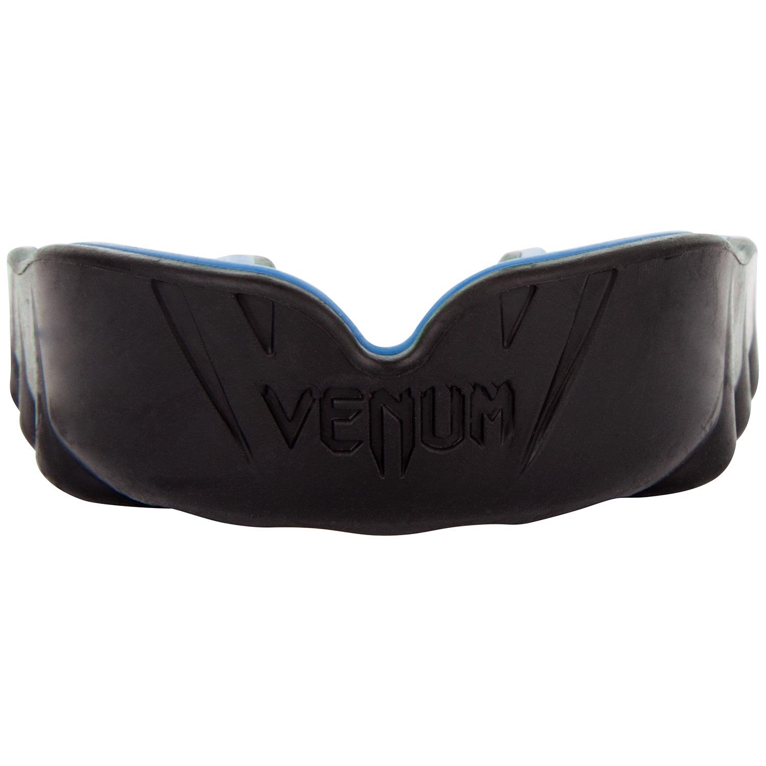 Venum Challenger Mouthguard - Red/Black