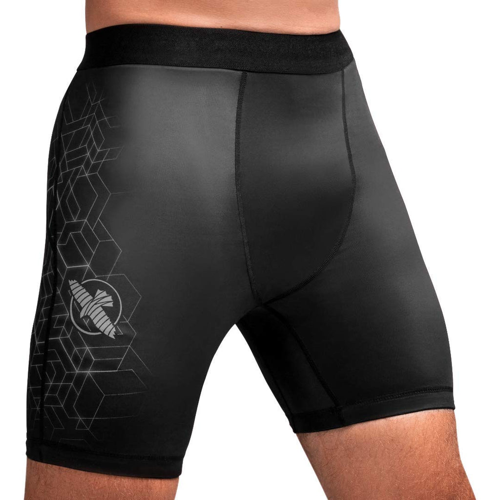 Hayabusa Geo Vale Tudo Shorts Men