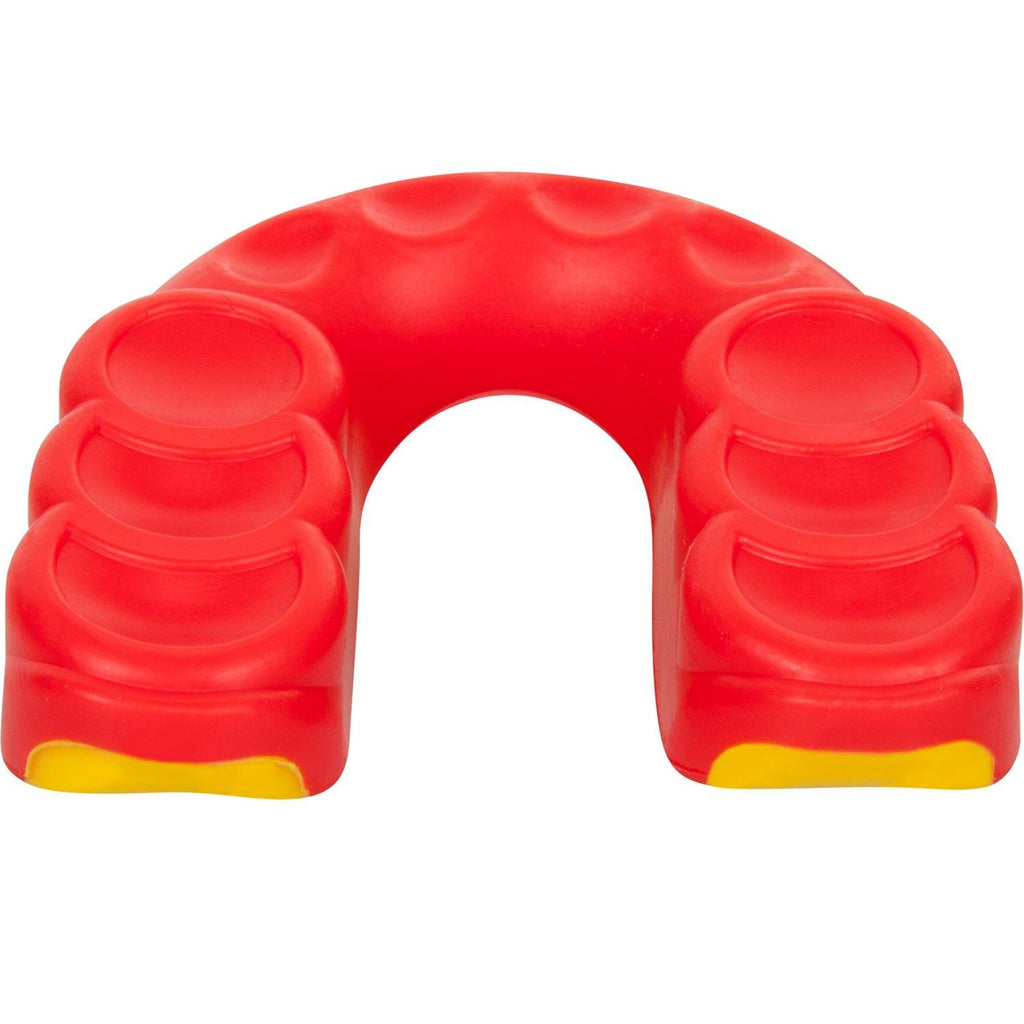 Venum Challenger Mouthguard - Red/Black
