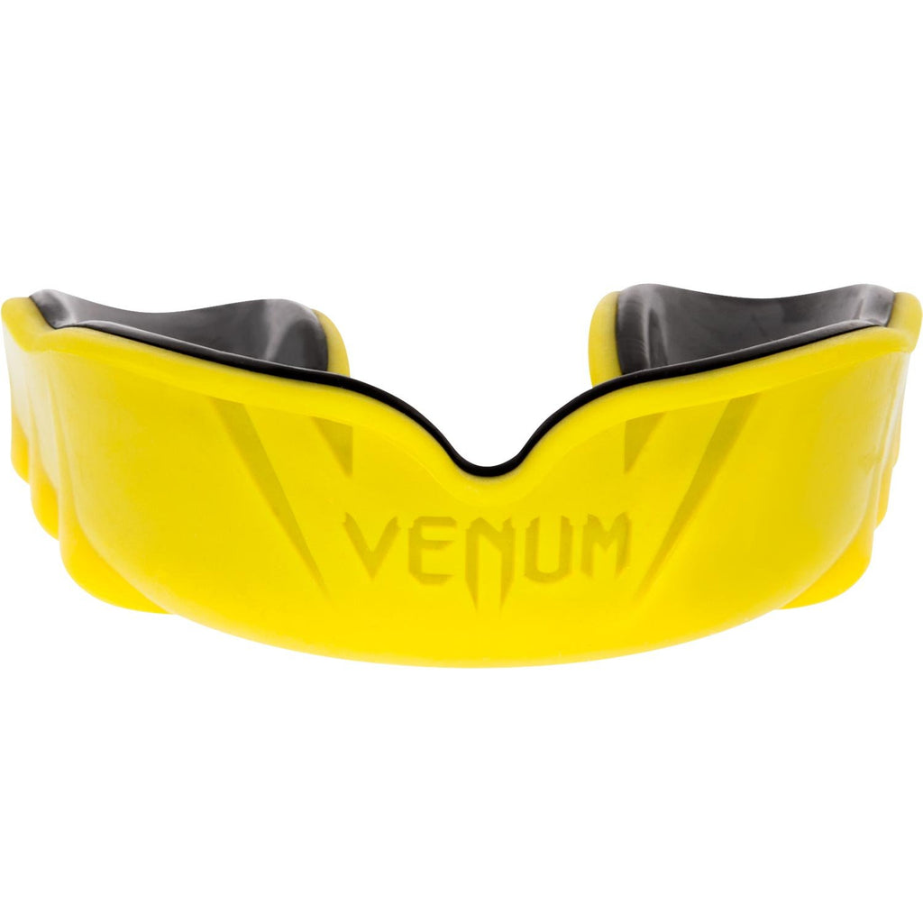 Venum Challenger Mouthguard - Red/Black