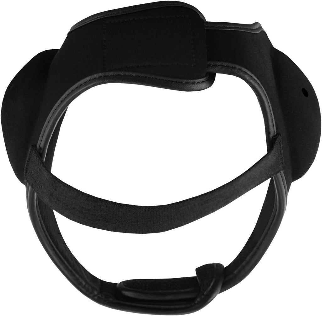 ROAR-INT Wrestling Headgear Men BJJ Ear Guard Protection MMA Grappling Cauliflower Helmet