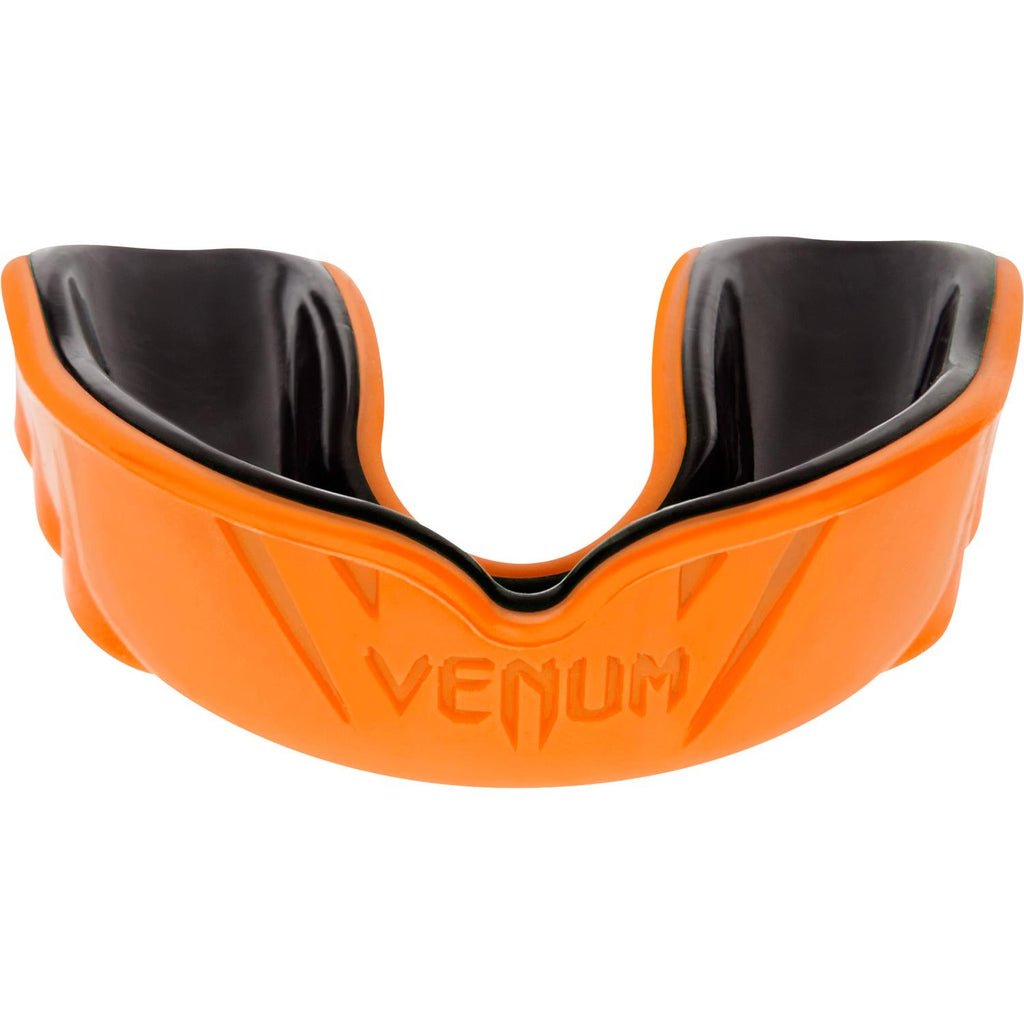 Venum Challenger Mouthguard - Red/Black