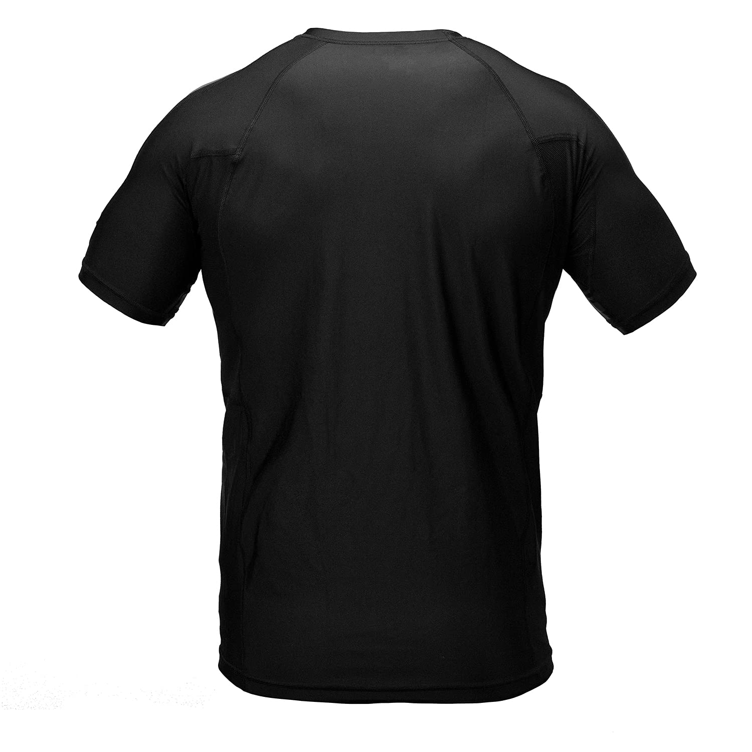 Sanabul Core Short Sleeve Jiu Jitsu Rash Guard MMA BJJ Wrestling Shirt Grappling