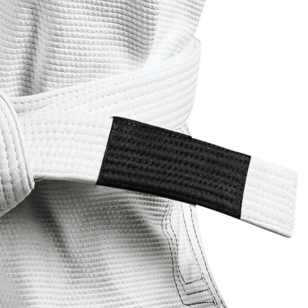Hayabusa 2.0 Adult BJJ Belt - Premium Quality, IBJJF Compliant, Reinforced Double Stitching